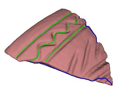 The {SHAPE} Lab --- New Technology and Software for Archaeologists
